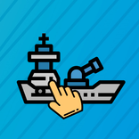 ”Battleship Idle Clicker