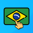 Brazil Idle Clicker APK