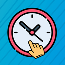 Clock Idle Clicker APK