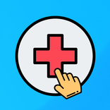 ”Clinic Idle Clicker