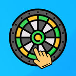 ”Darts Idle Clicker