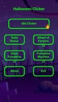 Halloween Idle Clicker screenshot 5