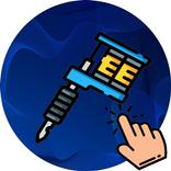 ”Tattoo Idle Clicker