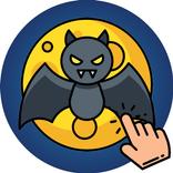 ”Vampire Idle Clicker