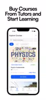 Studeylearn تصوير الشاشة 1