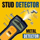 Stud Finder: Gold Detector APK