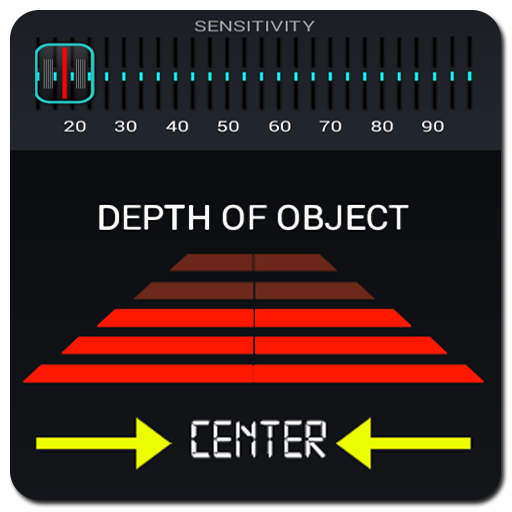 Stud Finder - Stud Detector