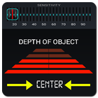 Stud Finder - Stud Detector biểu tượng