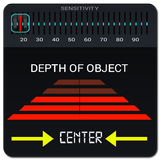 Stud Finder - Stud Detector biểu tượng