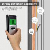 Stud Finder And Stud Detector A joist finder app biểu tượng
