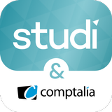 Studi - Comptalia-icoon