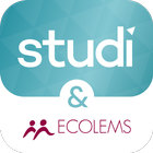 Studi - Ecolems アイコン