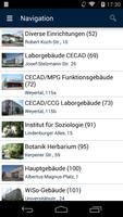 CampusKöln screenshot 2