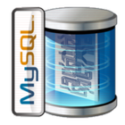 MySQL Helper ikon