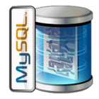 MySQL Helper アイコン