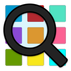 آیکون‌ Berrysearch: apps & contacts