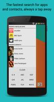 Berrysearch: apps & contacts poster