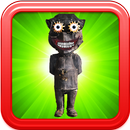 Running Juan game 2023 APK