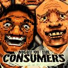 night of the consumers horror icône