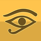 SuperEyeChallenge Gold Extreme أيقونة