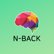 Brain training N-Back