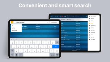 EvoControl screenshot 2