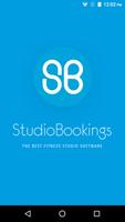 StudioBookings 海报