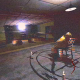Backrooms Experiment icon