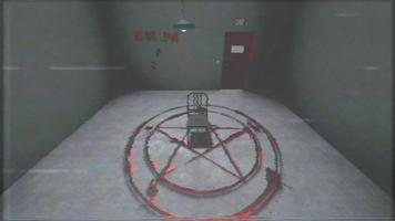 Backrooms Experiment screenshot 1