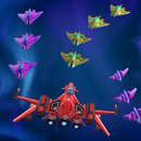 Space War: A space shooter APK