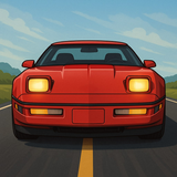 CarDex - AI Car Spotter APK