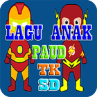 آیکون‌ Lagu Anak Anak Paud