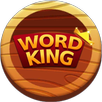 Word King : 4 Word Games APK