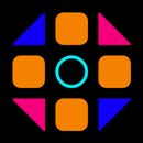 Color Roll : Rolling Block Puzzle APK