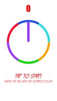 برنامه‌نما Crazy Wheel 2 عکس از صفحه