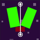 Cut it : Perfect Slices Game icon