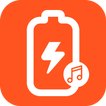 Battery Announcer: Voice Alert 아이콘