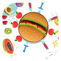 Spin Fruit Game 888