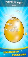 Egg Clicker - Idle Tap Tycoon 截圖 2