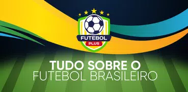 Futebol Plus Brasileirão 2023