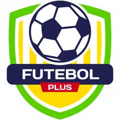 Futebol Plus Brasileirão 2024 XAPK download