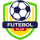 Futebol Plus иконка