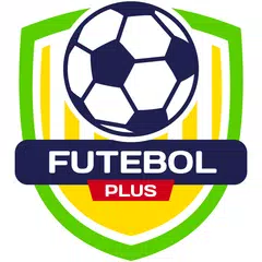 Futebol Plus - Copa do Mundo