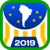 Tabela da Copa América Brasil  APK