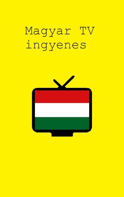 Скачать Pro Hungary Tv - Magyar televízió Ingyenes APK для Android