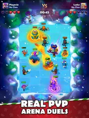 LUDUS・Strategy PvP Battle Game APK download