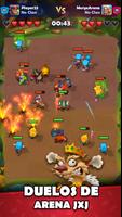LUDUS - Merge Arena PvP imagem de tela 1