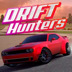 Drift Hunters アプリダウンロード