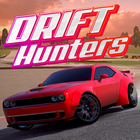 Drift Hunters icono