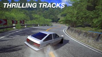 Drift Hunters screenshot 1